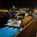 Motor Yacht Raffaelli Bonita