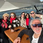 Motor Yacht Raffaelli Bonita